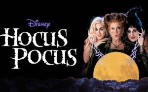 1. Hocus Pocus (1993) - spookyattire.com