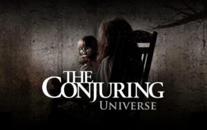 3. The Conjuring (2013) - spookyattire.com