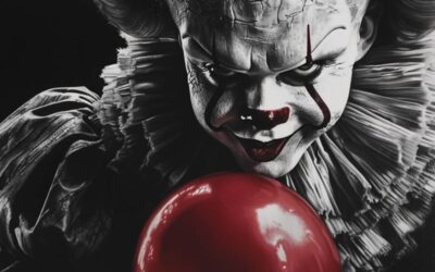 From Pennywise To Twisty – The Creepiest Clowns In Horror Movie History