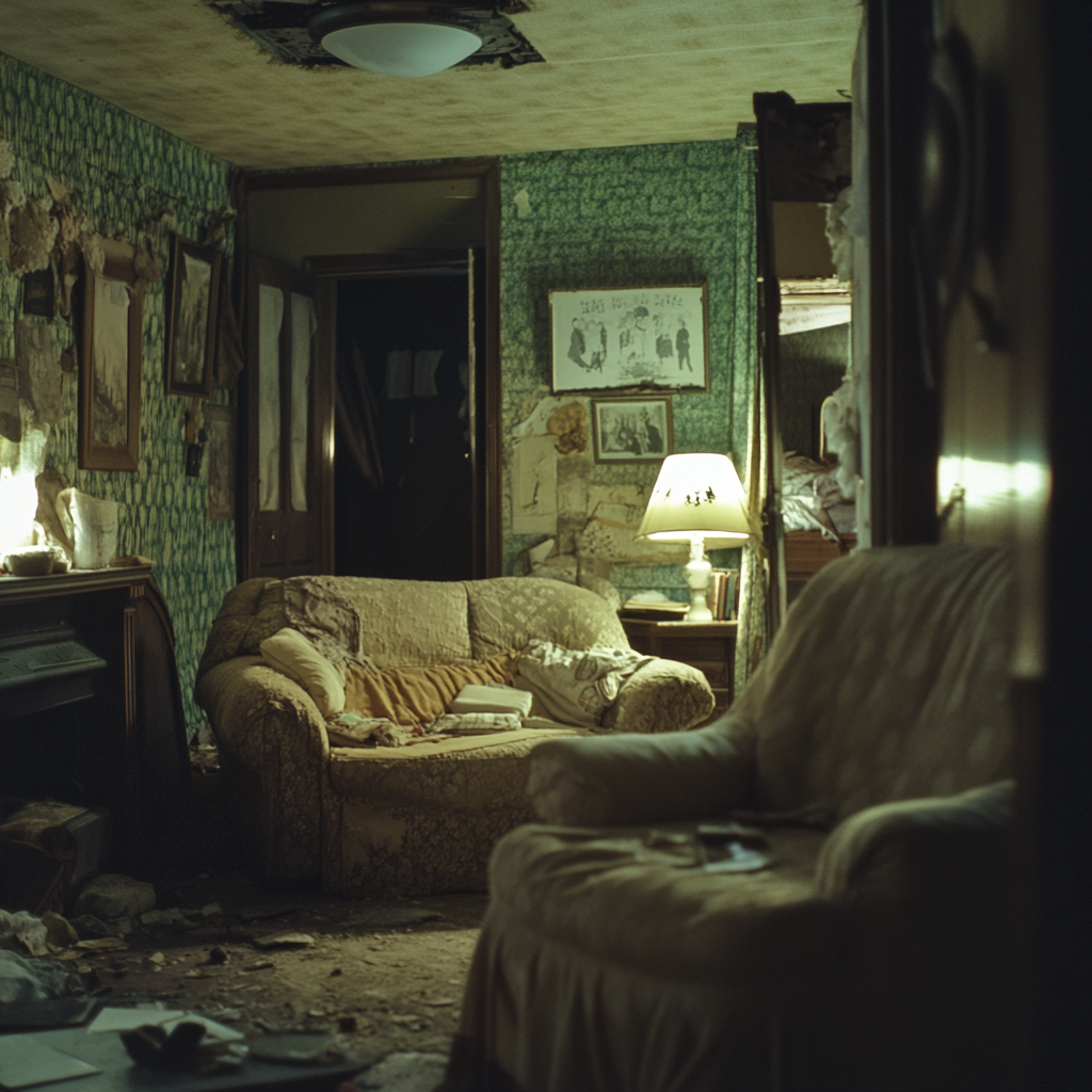 7 Steps To Understanding The Horror Movie Genre - A Journey Through Time And Terror 1 horror film 1