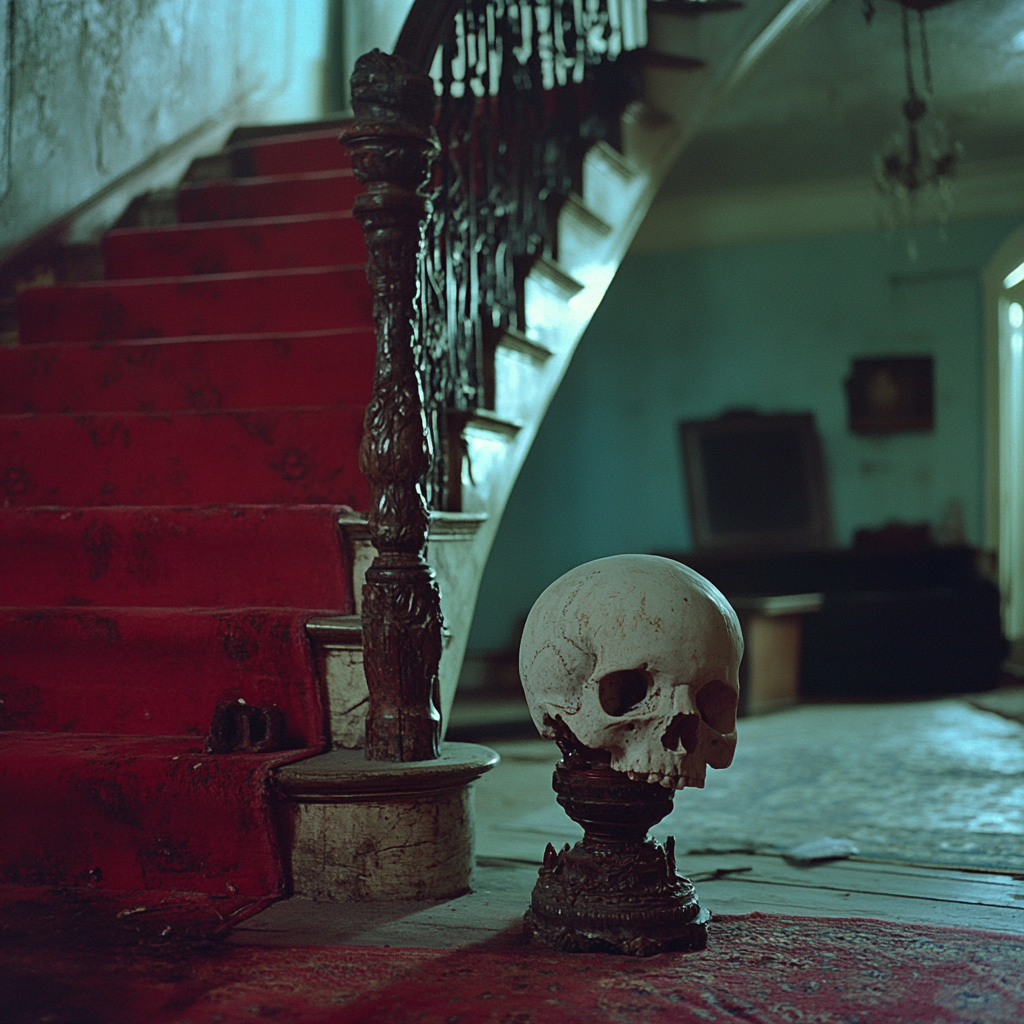 7 Steps To Understanding The Horror Movie Genre - A Journey Through Time And Terror 2 horror-film-2